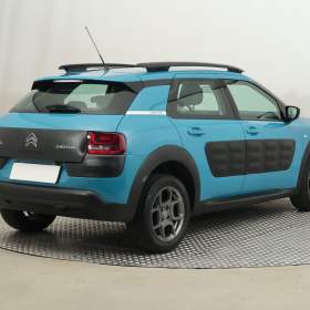 Foto inzerátu Citroën C4 Cactus 1.2 PureTech