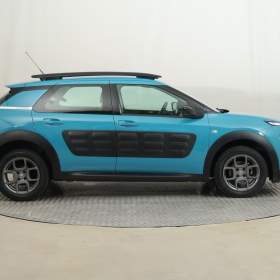 Foto inzerátu Citroën C4 Cactus 1.2 PureTech