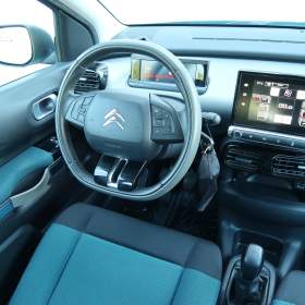 Foto inzerátu Citroën C4 Cactus 1.2 PureTech