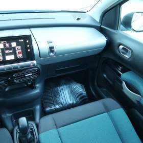 Foto inzerátu Citroën C4 Cactus 1.2 PureTech