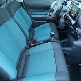 Foto inzerátu Citroën C4 Cactus 1.2 PureTech