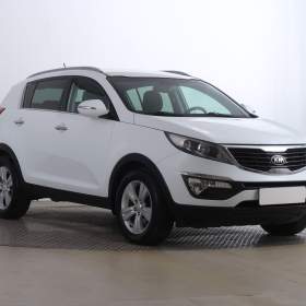 Kia Sportage 1.7 CRDi / 19289411