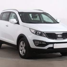 Kia Sportage 1.7 CRDi / 19289411