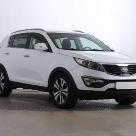 Kia Sportage 1.7 CRDi / 19289419