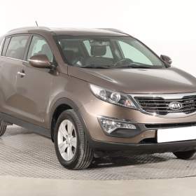 Kia Sportage 1.7 CRDi / 19289419