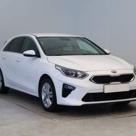 Kia Ceed 1.4 CVVT / 19290174