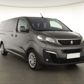 Peugeot Traveller 2.0 BlueHDi / 19293340