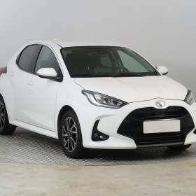 Toyota Yaris 1.5 VVT- i / 19293343