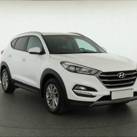 Hyundai Tucson 1.7 CRDi / 19293357