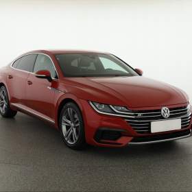 Volkswagen Arteon 2.0 BiTDI 4Motion / 19293377