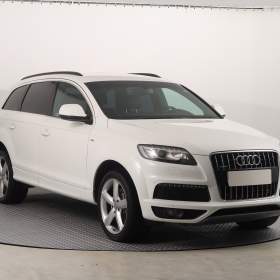 Audi Q7 3.0 TDI / 19293383