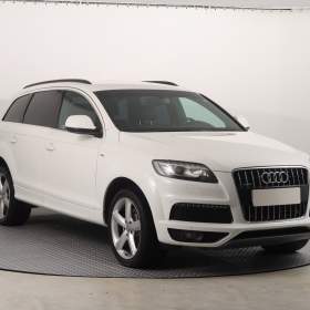 Audi Q7 3.0 TDI / 19293383