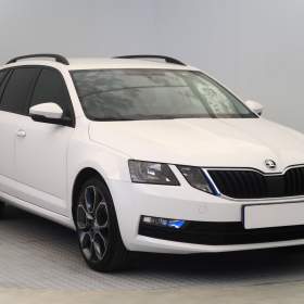 Škoda Octavia 1.5 TSI G- TEC / 19293417