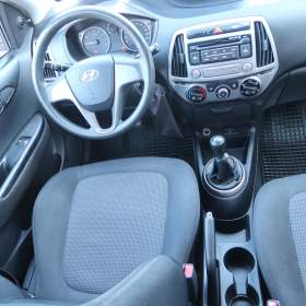 Hyundai i20 1.2 / 19293419
