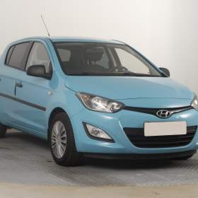 Hyundai i20 1.2 / 19293419
