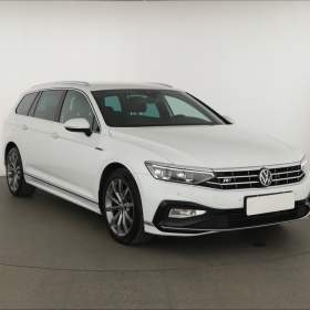 Volkswagen Passat 2.0 TDI / 19293873