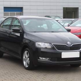 Škoda Rapid 1.0 TSI / 19293885