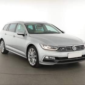 Volkswagen Passat 2.0 TDI / 19293901