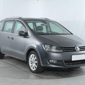 Volkswagen Sharan 2.0 TDI BMT / 19293963