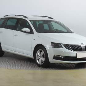 Škoda Octavia 2.0 TDI / 19293991