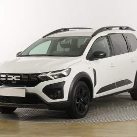 Foto inzerátu Dacia Jogger 1.0 TCe LPG