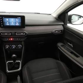 Foto inzerátu Dacia Jogger 1.0 TCe LPG