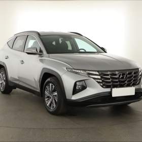 Hyundai Tucson 1.6 T- GDI / 19295939