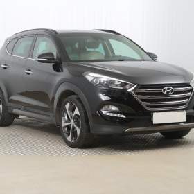 Hyundai Tucson 1.6 T- GDI / 19295949
