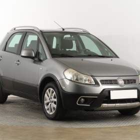 Fiat Sedici 2.0 MultiJet / 19295968