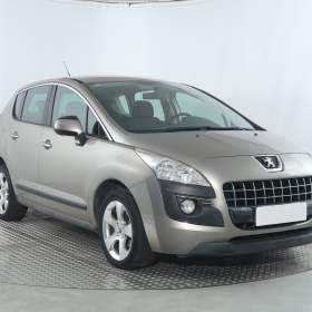 Peugeot 3008 1.6 HDi / 19296003