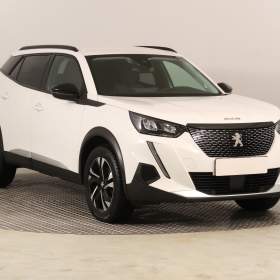 Peugeot 2008 1.2 PureTech / 19296053