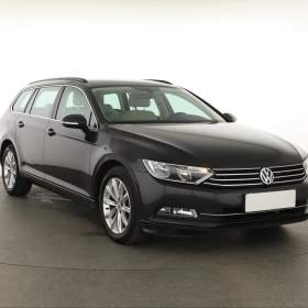 Volkswagen Passat 2.0 TDI / 19296428