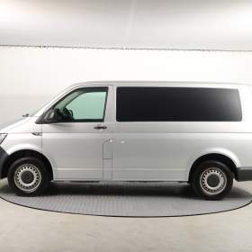 Foto inzerátu Volkswagen Transporter 2.0 TDI