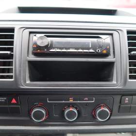 Foto inzerátu Volkswagen Transporter 2.0 TDI