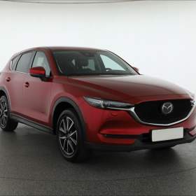 Mazda CX- 5 2.5 Skyactiv- G / 19296504