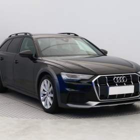 Audi A6 Allroad 50 TDI / 19296527