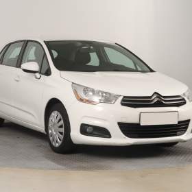 Citroën C4 1.4 16V / 19296852