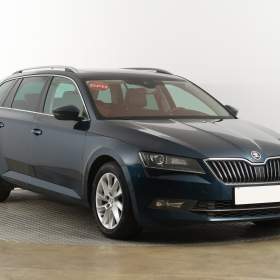 Škoda Superb 1.6 TDI / 19296860