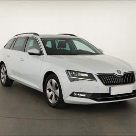Škoda Superb 2.0 TDI / 19296899