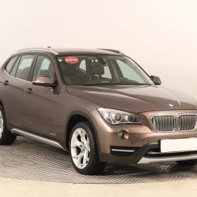 BMW X1 xDrive18d / 19297372