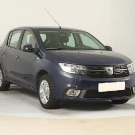 Dacia Sandero 1.0 SCe / 19297413