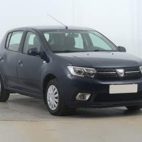 Dacia Sandero 1.0 SCe / 19297413