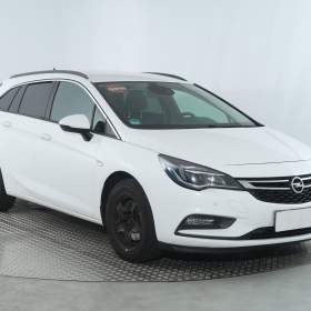 Opel Astra 1.6 CDTI / 19297438