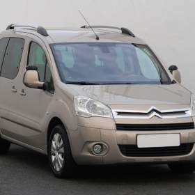 Citroën Berlingo 1.6 HDi / 19297842