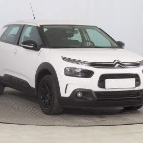 Citroën C4 Cactus 1.2 PureTech / 19297856