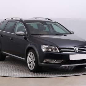 Volkswagen Passat 2.0 TDI / 19297930