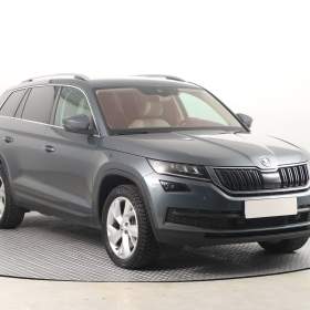 Škoda Kodiaq 2.0 TDI / 19297942