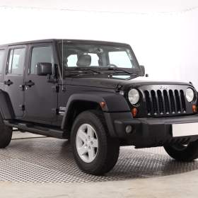 Jeep Wrangler 2.8 CRD / 19298294
