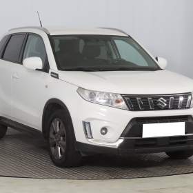 Suzuki Vitara 1.4 BoosterJet / 19298322