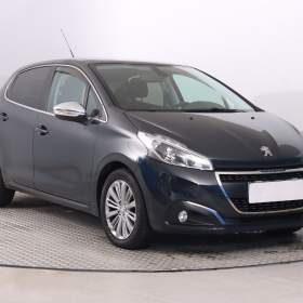 Peugeot 208 1.2 PureTech / 19298337